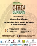 Dinacopa expondrá su primer matasellos del año