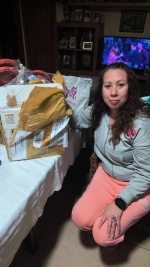 Compatriota destaca labor del Correo Paraguayo desde España