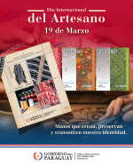 Día Internacional del Artesano