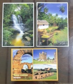 Correo Paraguayo acerca el país al mundo a través de postales