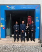 Paraguay está presente en el 25.º Congreso de la Upaep