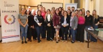 Equipo Técnico Mecip analizó plan de acciones