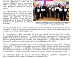 Creciente interés por la filatelia