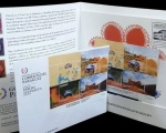 El Correo Paraguayo presentará matasellos