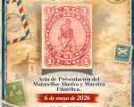 Dinacopa anuncia interesante agenda para Día Mundial de la Filatelia