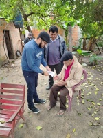 Dinacopa paga a jubilados y pensionados del IPS