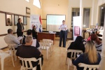 Jornada informativa sobre la Carrera del Servicio Civil