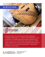 Las operaciones con Exporta Fácil simplifican los trámites