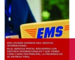 EMS garantiza a usuarios calidad, rapidez, seguridad y confiabilidad