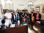 Desarrollo continuo de capacitaciones sobre transparencia e integridad