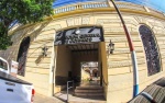 Palacio Patri: conozca su rica historia