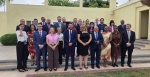Dinacopa está presente en Taller Regional del Proyecto POCE+