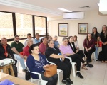 Tareas iniciales de Encuadramiento para incorporación a la Carrera del Servicio Civil