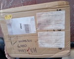 Usuaria destaca tarifas accesibles para traer productos del exterior