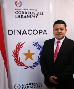 Señor César Manuel González Giménez2.